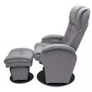 Valco Baby - Eurobell Glider - Misty Grey