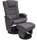 Valco Baby - Eurobell Glider - Oyster Grey