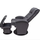 Valco Baby - Eurobell Glider - Oyster Grey