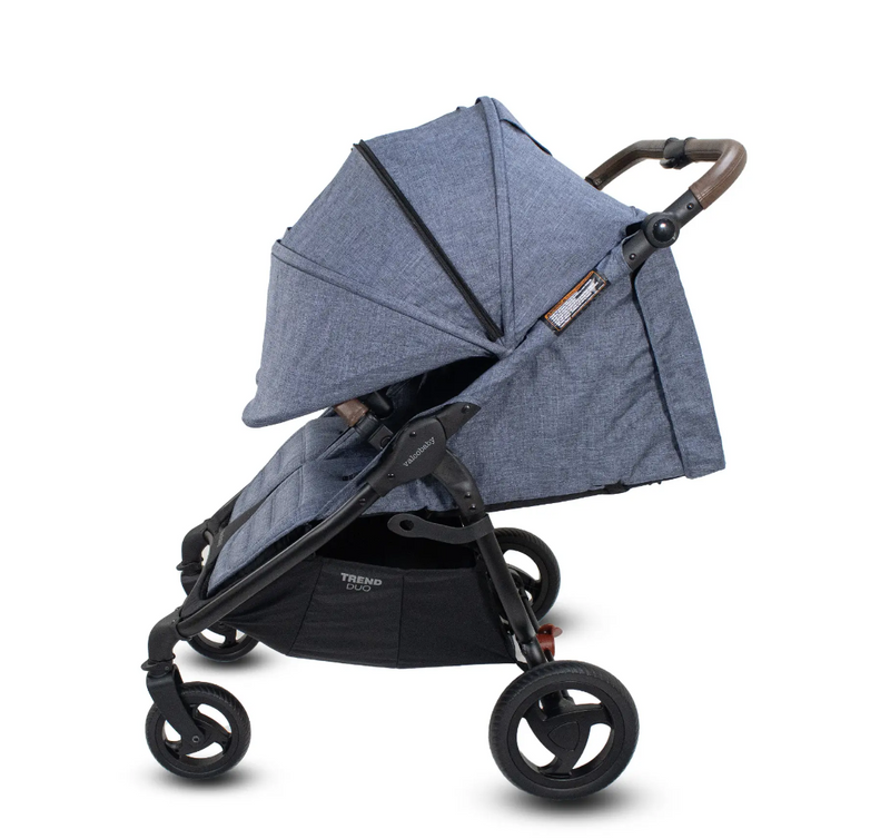 Valco Baby Trend Duo Stroller