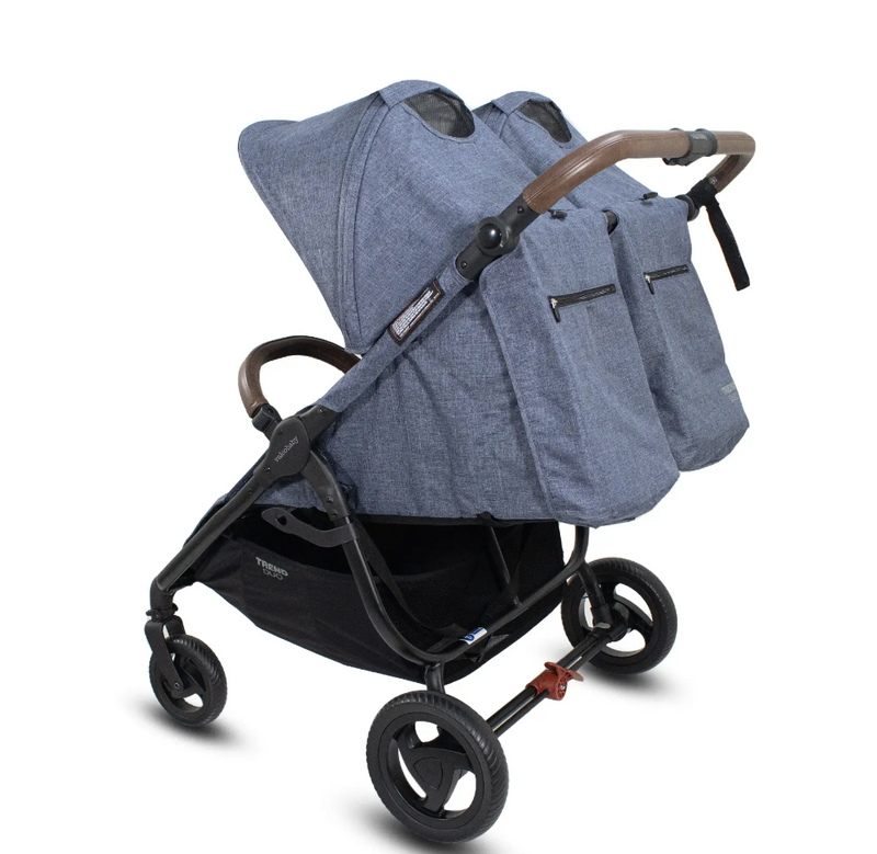 Valco Baby Trend Duo Stroller