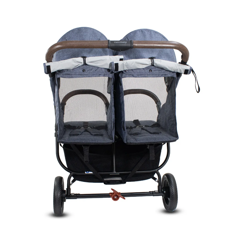 Valco Baby Trend Duo Stroller