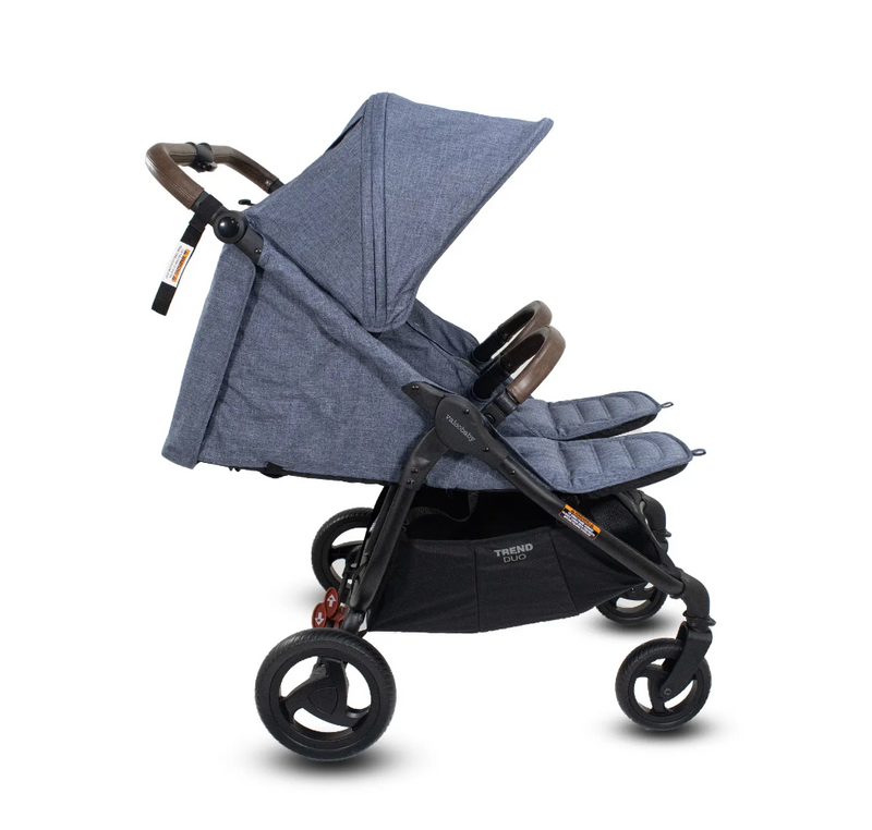 Valco Baby Trend Duo Stroller