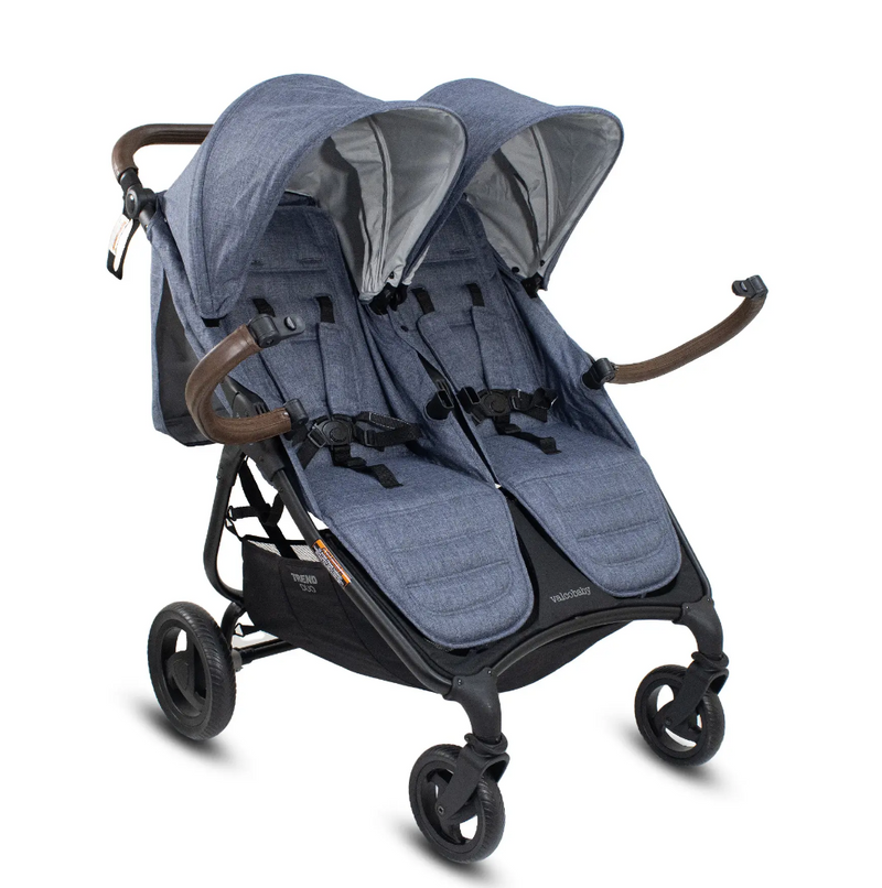 Valco Baby Trend Duo Stroller