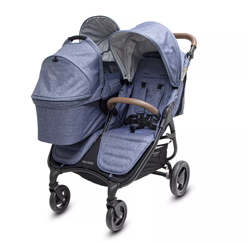 Valco Baby Trend Duo Stroller