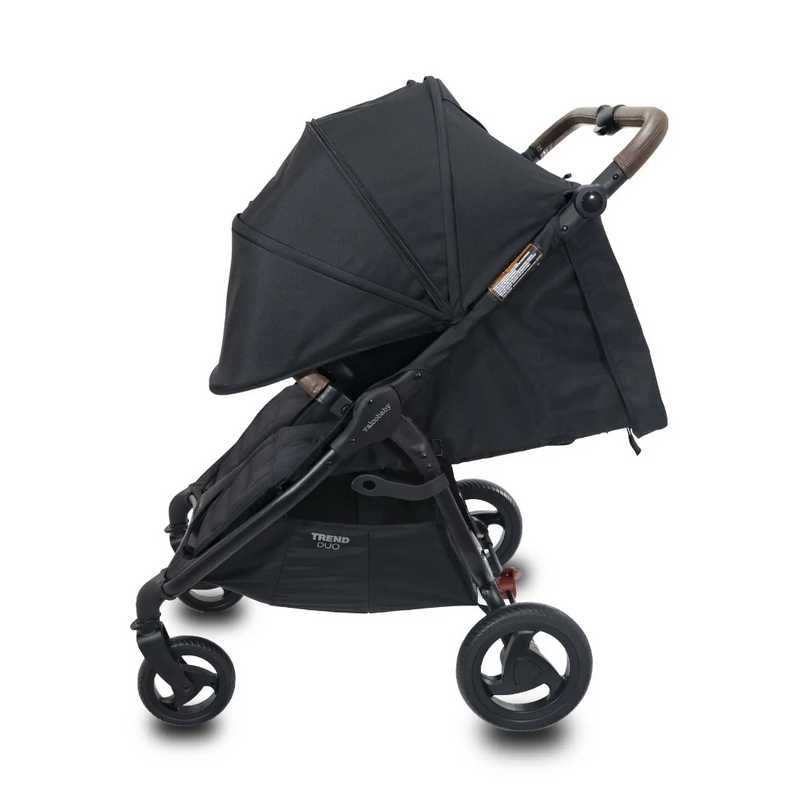 Valco Baby Trend Duo Stroller