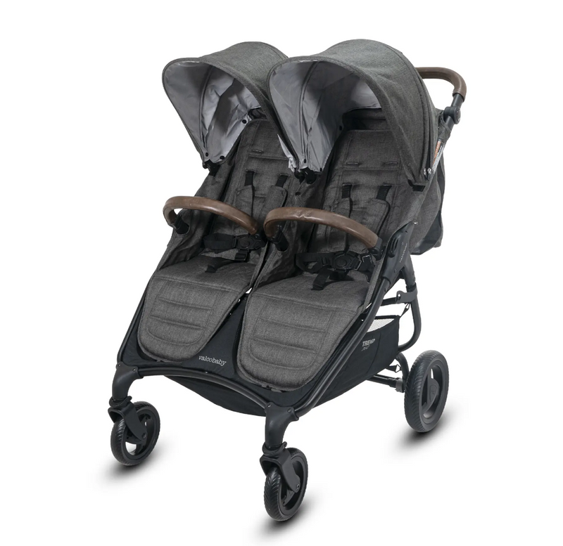 Valco Baby Trend Duo Stroller