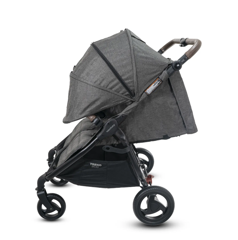 Valco Baby Trend Duo Stroller