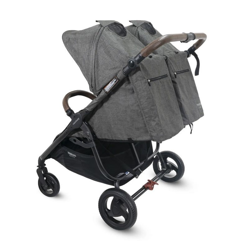 Valco Baby Trend Duo Stroller