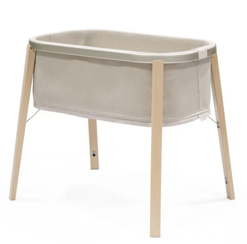 Stokke Snoozi Sandy Beige