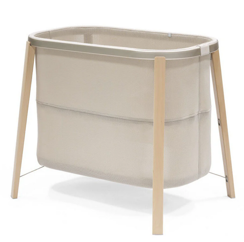 Stokke Snoozi Sandy Beige