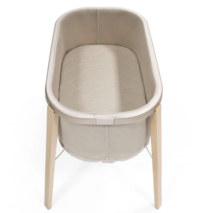 Stokke Snoozi Sandy Beige