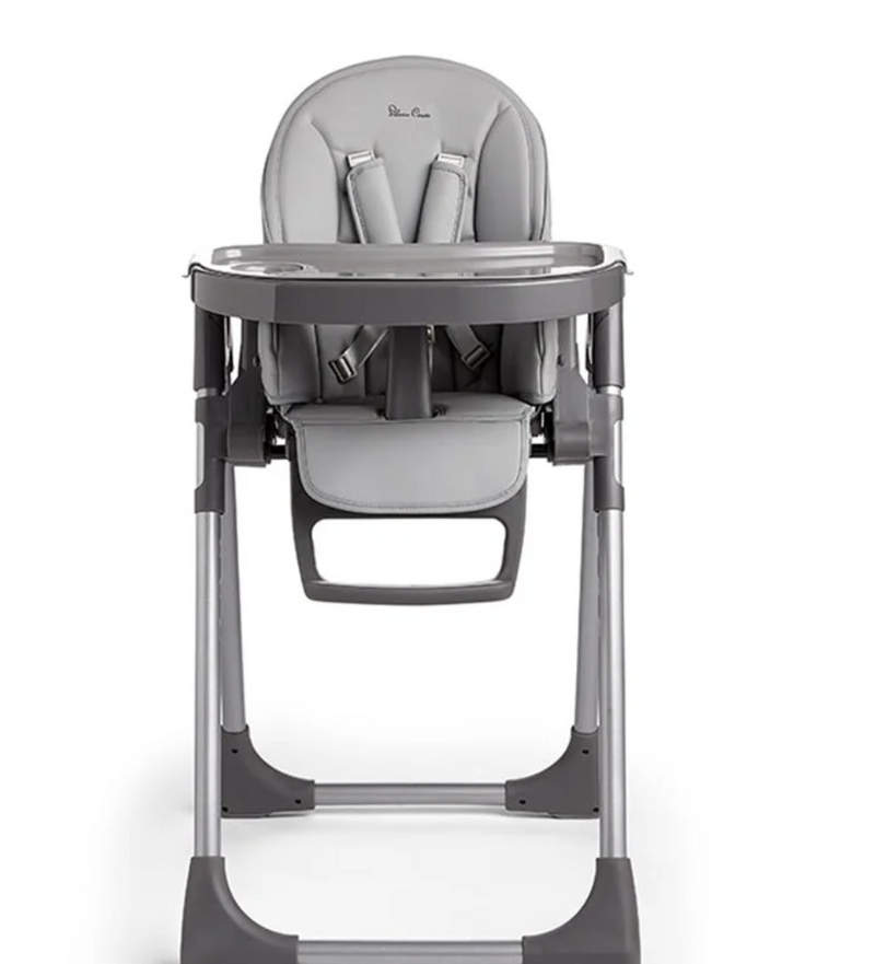 Silver Cross Buffet Highchair