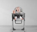 Silver Cross Buffet Highchair