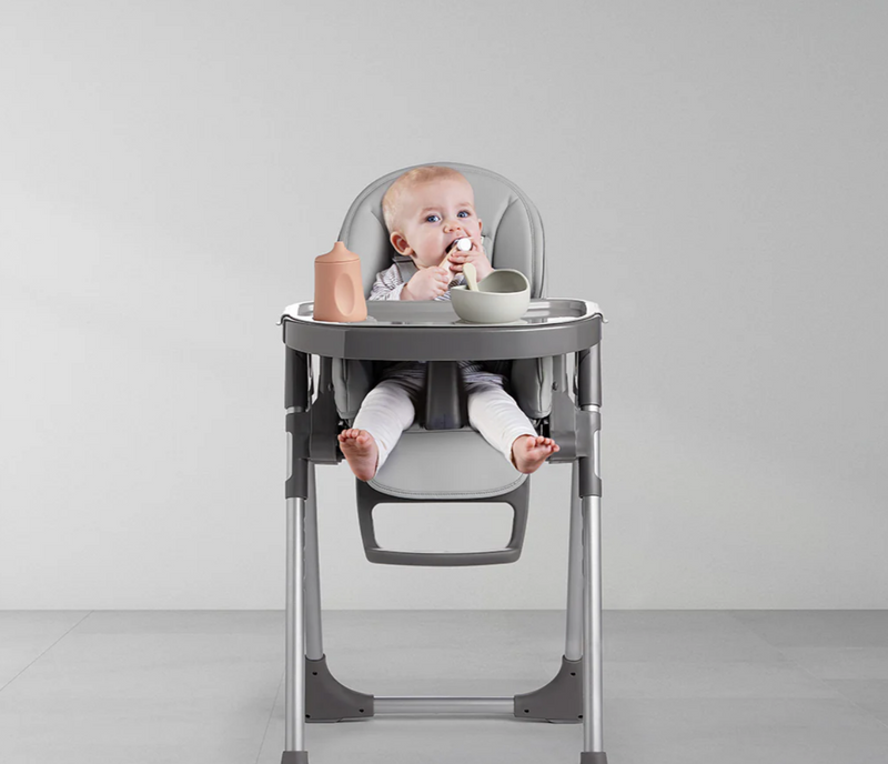 Silver Cross Buffet Highchair