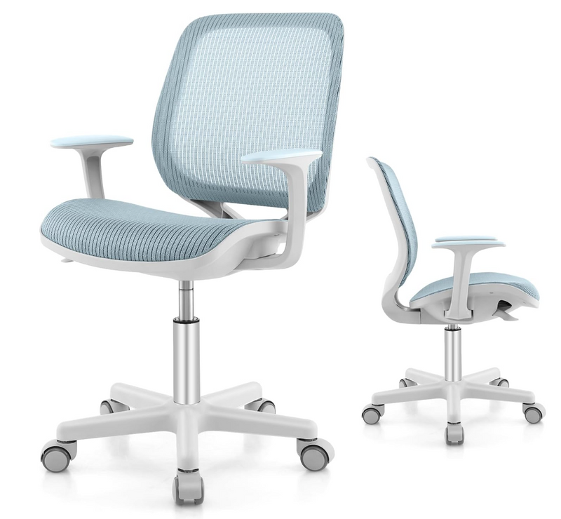 Rever Bebe Kids Ergonomic Study Computer Chair