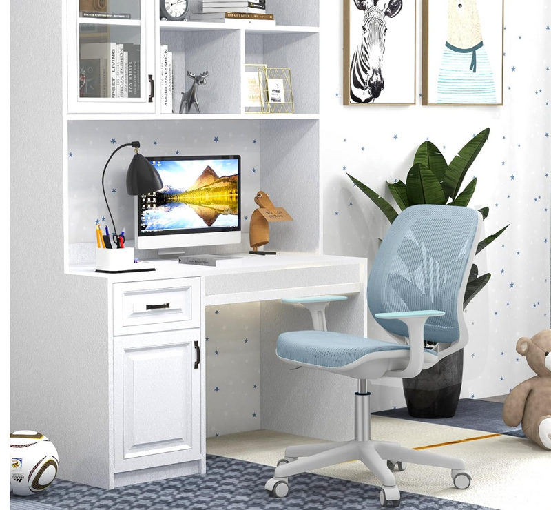 Rever Bebe Kids Ergonomic Study Computer Chair