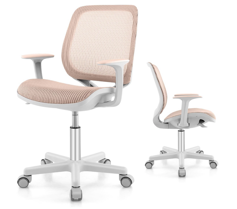 Rever Bebe Kids Ergonomic Study Computer Chair