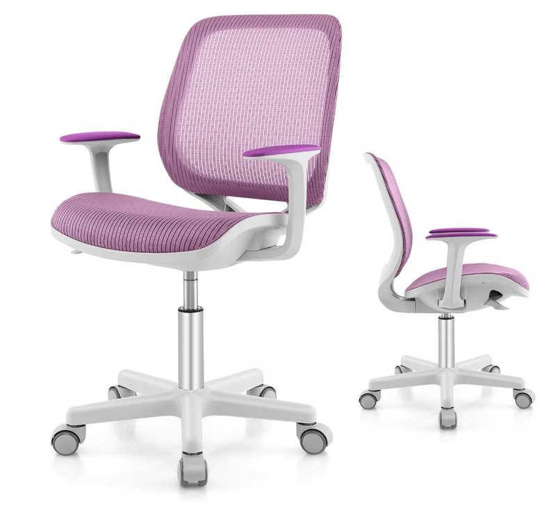 Rever Bebe Kids Ergonomic Study Computer Chair