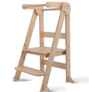 My Duckling MILA Deluxe Folding Adjustable Learning Tower (Pre oreder for late Oct)
