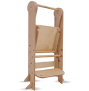 My Duckling MILA Deluxe Folding Adjustable Learning Tower (Pre oreder for late Oct)