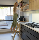 My Duckling MILA Deluxe Folding Adjustable Learning Tower (Pre oreder for late Oct)