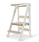 My Duckling MILA Deluxe Folding Adjustable Learning Tower (Pre oreder for late Oct)