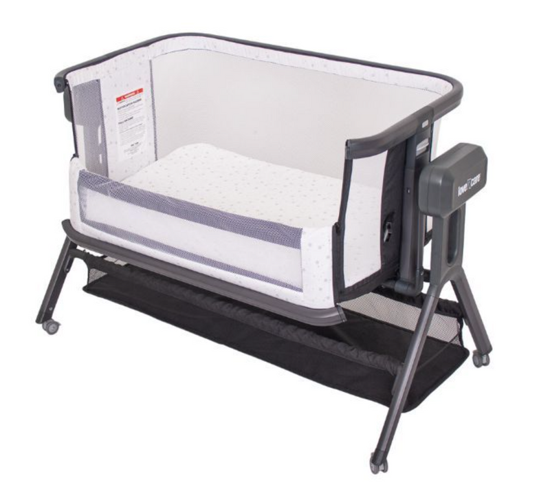 Love n Care Glide Sleeper Black - Main Image