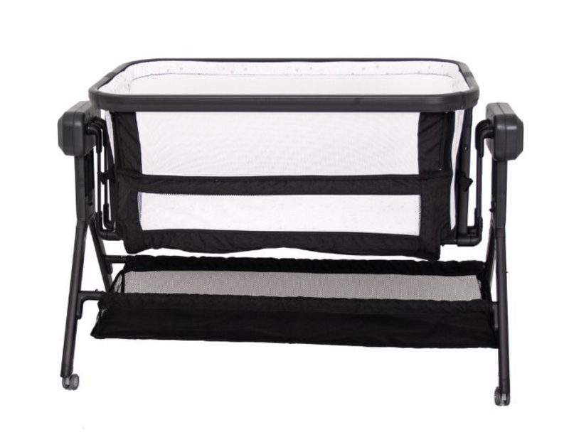 Love n Care Glide Sleeper Black