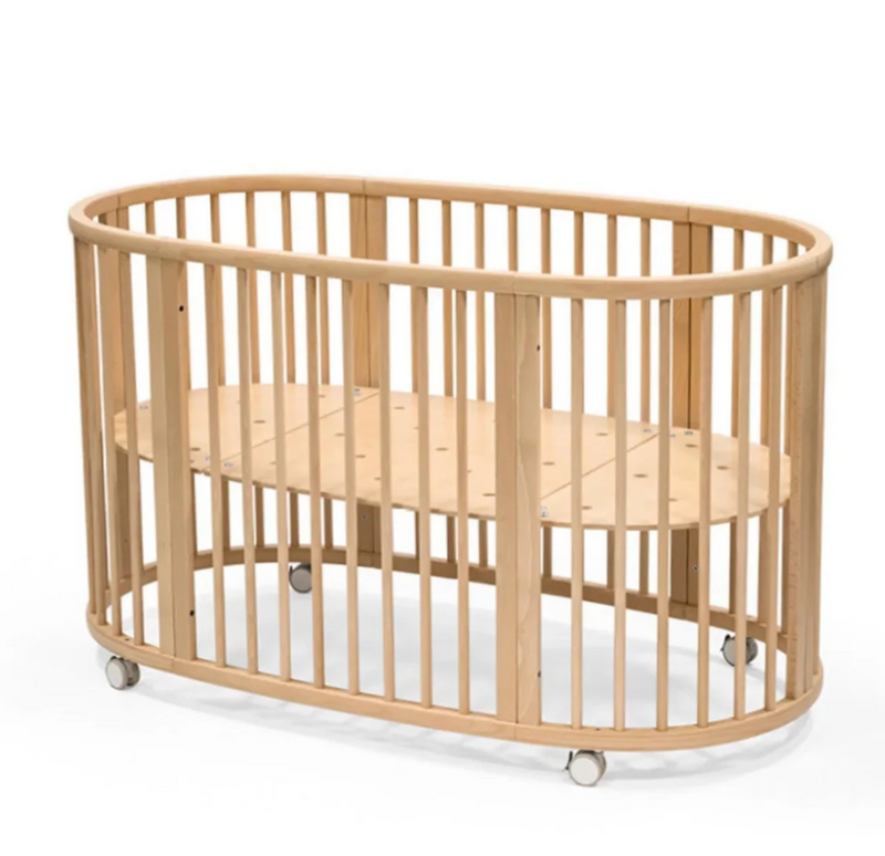 Stokke Sleepi Bed V3 + Mattress