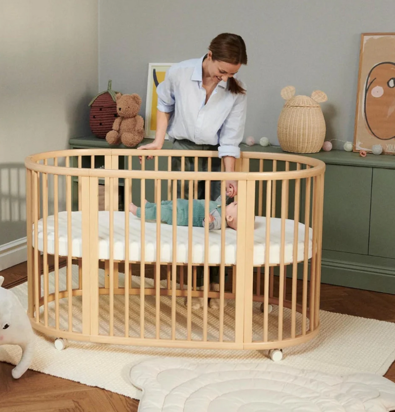 Stokke Sleepi Bed V3