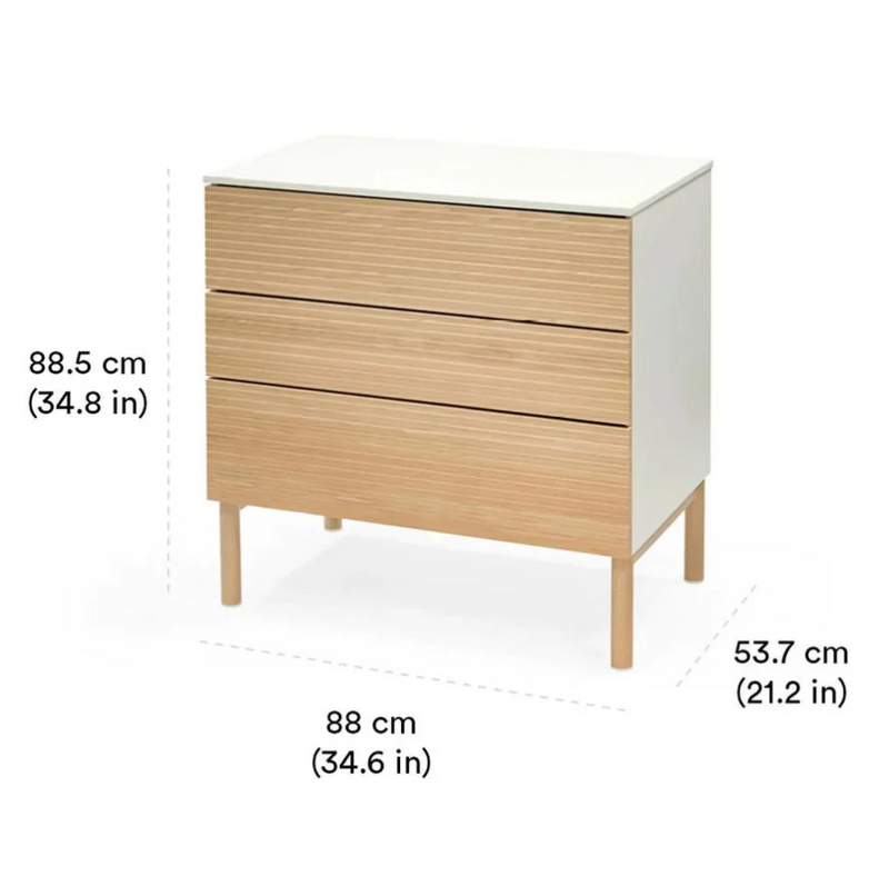 Stokke Sleepi Dresser V3