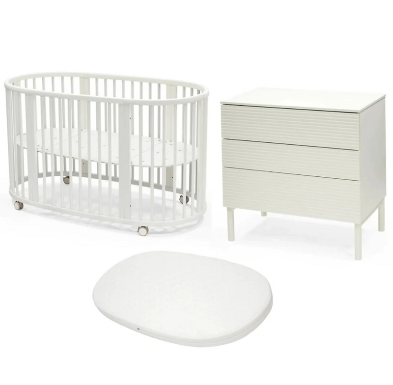 Stokke Sleepi Bed V3 Package