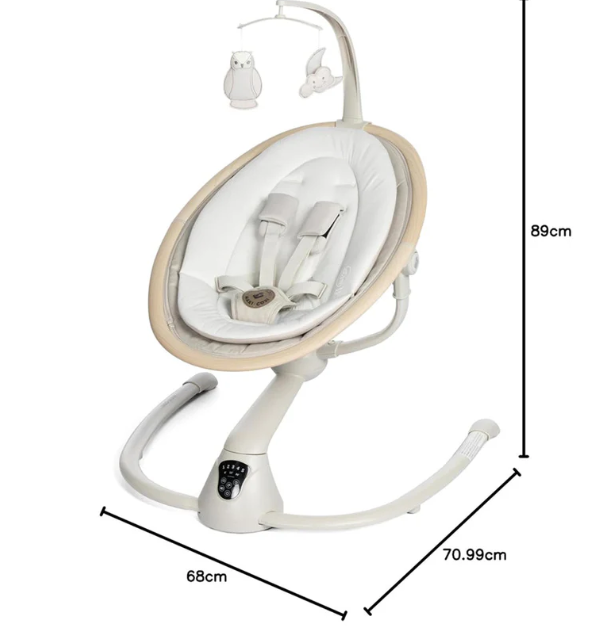 Maxi Cosi Cassia Swing