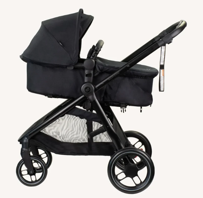 Maxi Cosi Mali Travel System