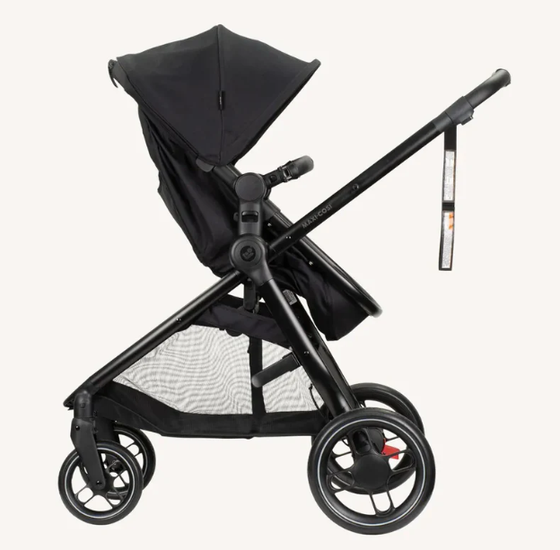 Maxi Cosi Mali Travel System