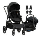 Maxi Cosi Mali Travel System