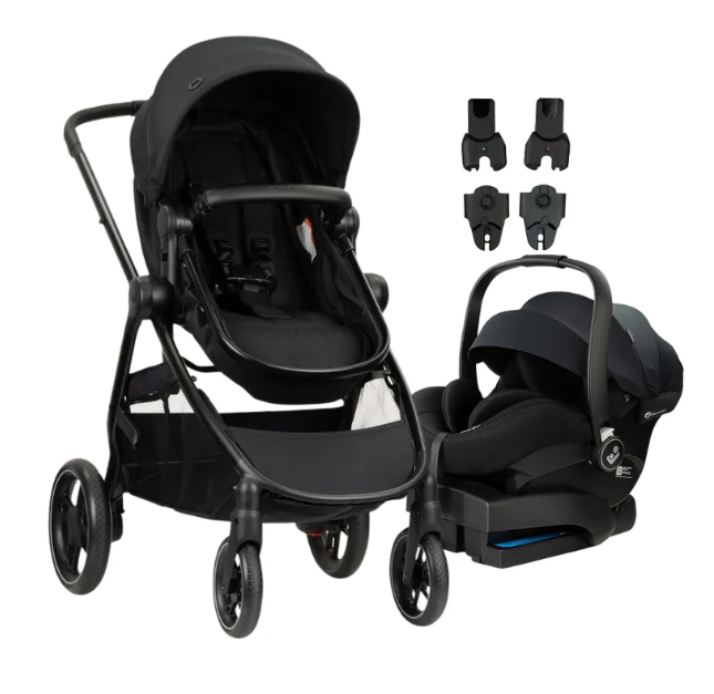 Maxi Cosi Mali Travel System