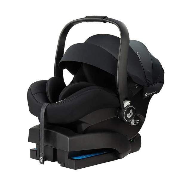 Maxi Cosi Mali Travel System