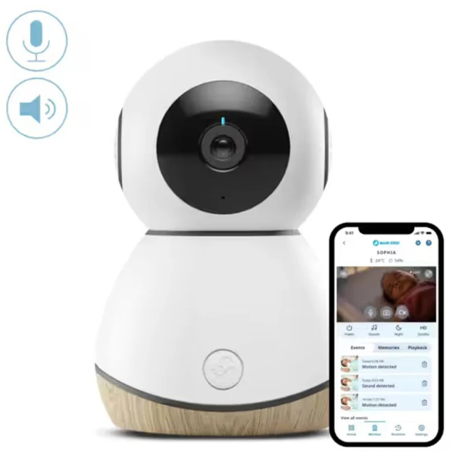 Maxi Cosi Baby Monitor