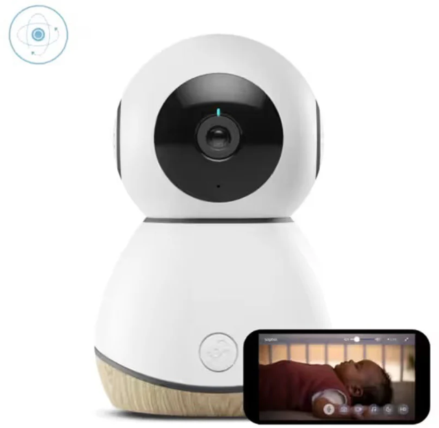 Maxi Cosi Baby Monitor