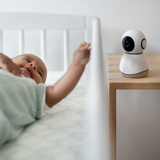 Maxi Cosi Baby Monitor