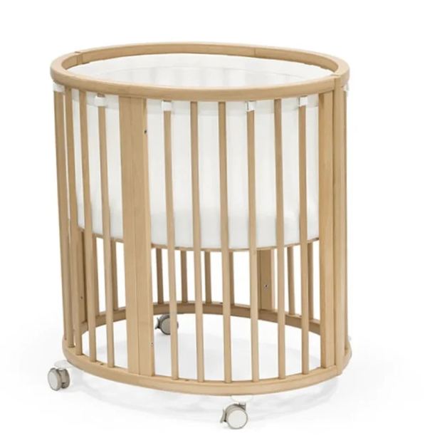 Stokke Sleepi Mini Mesh Liner V3