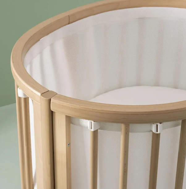 Stokke Sleepi Mini Mesh Liner V3