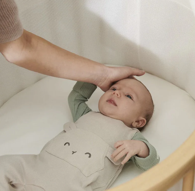 Stokke Sleepi Mini Mesh Liner V3