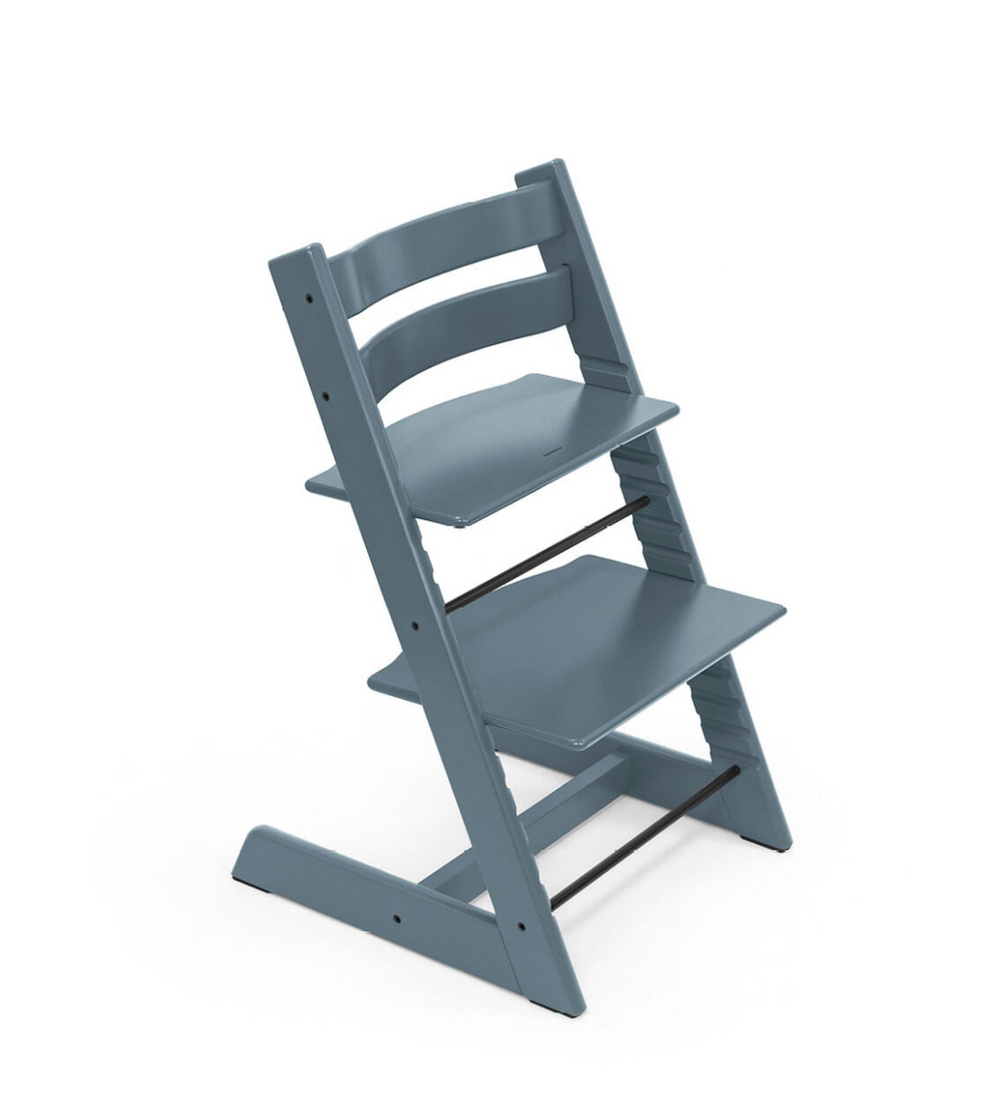 S/N 4ナンバー　STOKKE TRIPP TRAPP レッド S/N 4ナンバー STOKKE TRIPP TRAPP レッド