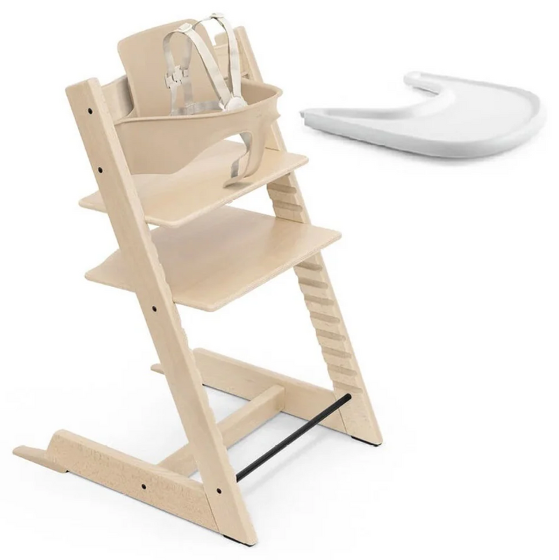 Stokke Tripp Trapp Chair Bundle