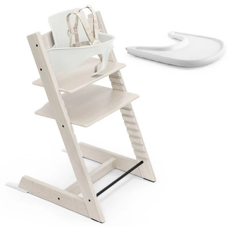 Stokke Tripp Trapp Chair Bundle