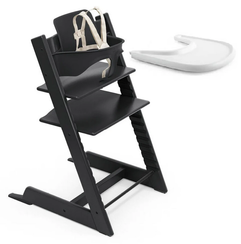 Stokke Tripp Trapp Chair Bundle