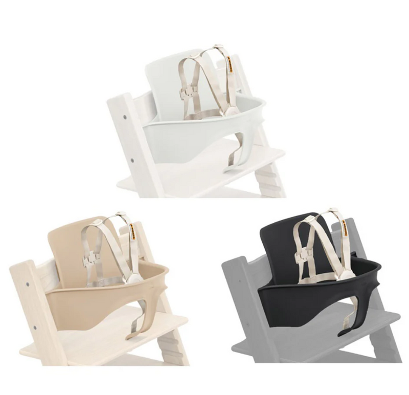 Stokke Tripp Trapp Chair Bundle